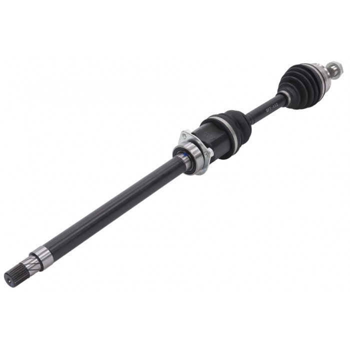 Cardan Arbre de Transmission Avant Droit Pour Fiat Bravo II Lancia Delta III