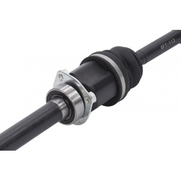 Cardan Arbre de Transmission Avant Droit Pour Fiat Bravo II Lancia Delta III