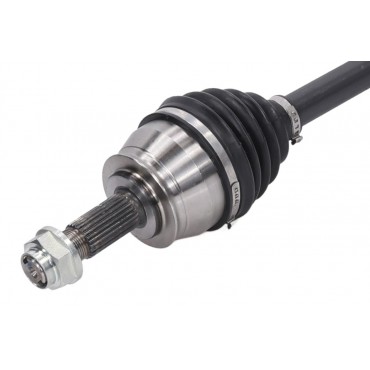 Cardan Arbre de Transmission Avant Droit Pour Fiat Bravo II Lancia Delta III