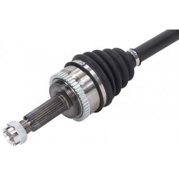 Cardan Arbre de Transmission Avant Droit Pour Kia Cee'D 3/5 Portes 49500-1H010