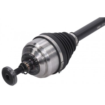 Cardan Arbre de Transmission Avant Droit Pour Mercedes-Benz Sprinter 9103304100