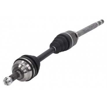 Cardan Arbre de Transmission Avant Droit Pour Peugeot Fiat Citroën C8 Lancia