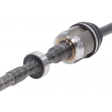 Cardan Arbre de Transmission Avant Droit Pour Lexus LS 43410-50011