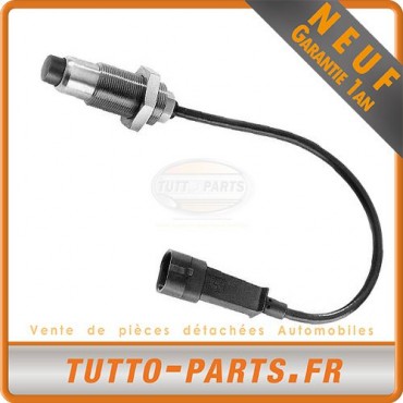 capteur de vitesse pour IVECO EuroStar EuroCargo EuroTech