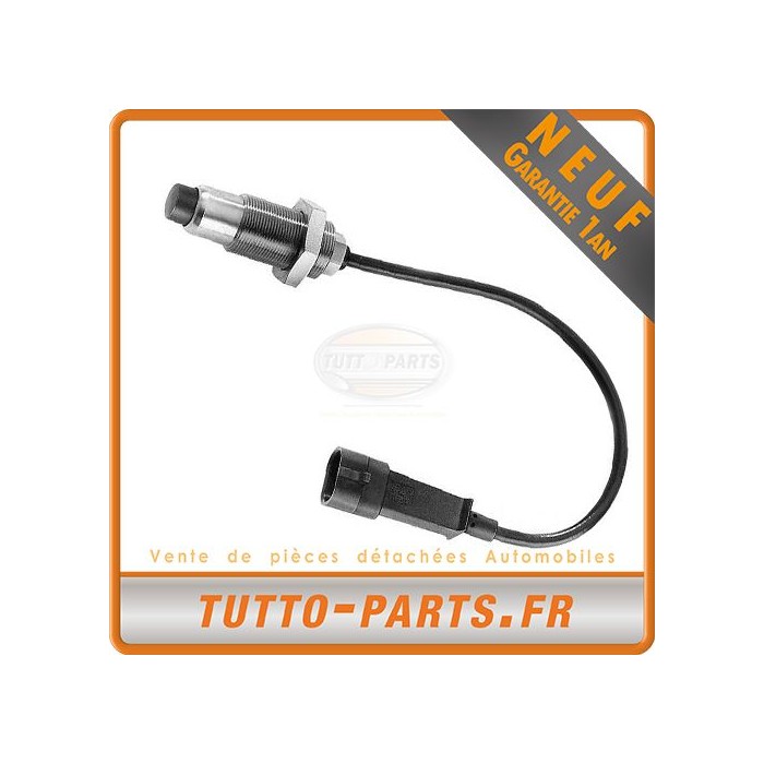 capteur de vitesse pour IVECO EuroStar EuroCargo EuroTech