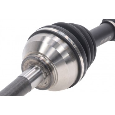 Cardan Arbre de Transmission Avant Gauche Pour Iveco Daily II 60141961