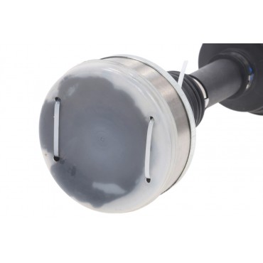 Cardan Arbre de Transmission Avant Gauche Pour Iveco Daily II 60141961