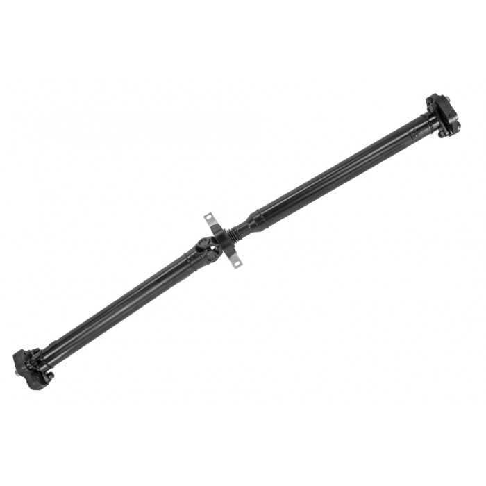 Cardan Arbre de Transmission Arrière Pour BMW Série 1 F20 F21 26107637026