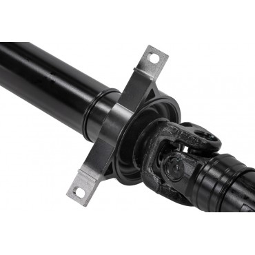 Cardan Arbre de Transmission Arrière Pour BMW Série 3 E46 26117505206