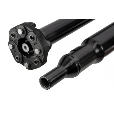 Cardan Arbre de Transmission Arrière Pour Mercedes-Benz Sprinter 9074106500