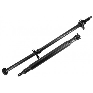 Cardan Arbre de Transmission Arrière Pour Mercedes-Benz Sprinter 9074106901