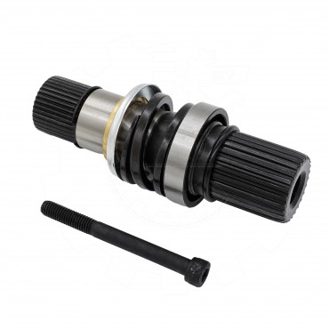 Arbre Axe de Roue Pour VW California T5 Camper Transporter V 02Z409345B