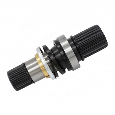 Arbre Axe de Roue Pour VW California T5 Camper Transporter V 02Z409345B