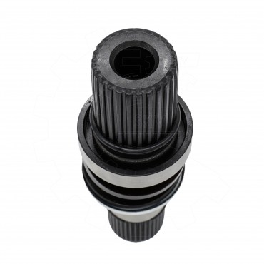 Arbre Axe de Roue Pour VW California T5 Camper Transporter V 02Z409345B