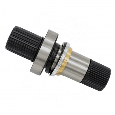 Arbre Axe de Roue Pour VW California T5 Camper Multivan V Transporter 0A5409343