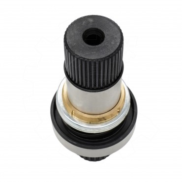 Arbre Axe de Roue Pour VW California T5 Camper Multivan V Transporter 0A5409343