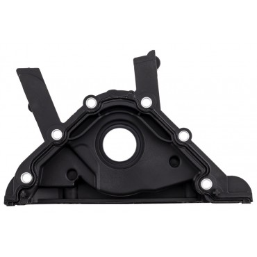 Flasque d'étanchéité Vilebrequin Pour VW Polo Seat Ibiza IV Skoda 03P103151