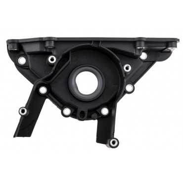 Flasque d'étanchéité Vilebrequin Pour VW Polo Seat Ibiza IV Skoda 03P103151