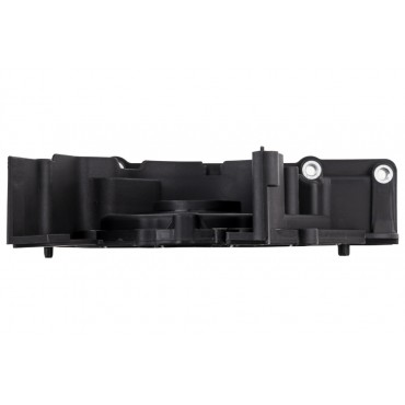 Flasque d'étanchéité Vilebrequin Pour VW Polo Seat Ibiza IV Skoda 03P103151