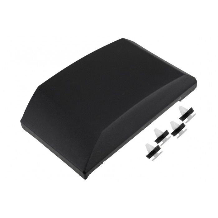 Moulage Cache Sous Clapet Carburant Pour Ford Transit 2328893 BK31-V29427-AF5CND