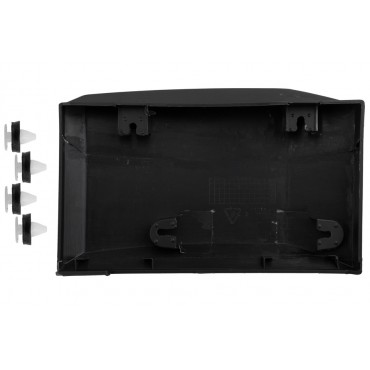 Moulage Cache Sous Clapet Carburant Pour Ford Transit 2328893 BK31-V29427-AF5CND