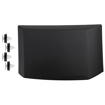 Moulage Cache Sous Clapet Carburant Pour Ford Transit 2328893 BK31-V29427-AF5CND