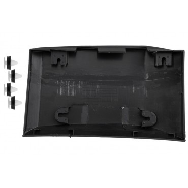 Moulage Cache Sous Clapet Carburant Pour Ford Transit 2260071 BK31-V29427-CF5CND