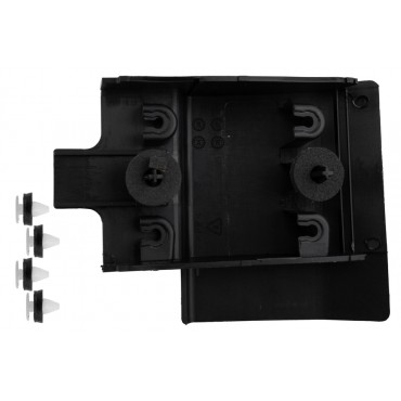 Moulage Cache Sous Clapet Carburant Pour Ford Transit BK31-V20206-BC