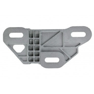 Silent Bloc d'échappement Pour Renault Clio II 7700424339