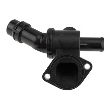 Boitier Thermostat d'Eau Pour VW EOS Golf Plus V Audi Seat Skoda 06F121111G