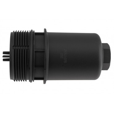 Couvercle Boitier Filtre à Huile Pour Audi A3 06L115401A