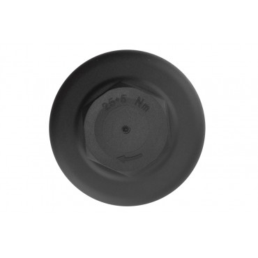 Couvercle Boitier Filtre à Huile Pour Audi A3 06L115401A