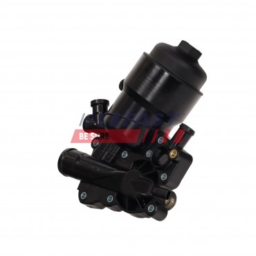 Boitier Filtre à Huile Pour VW Touareg Audi A4 A5 A6 A7 A8 Q5 Q7