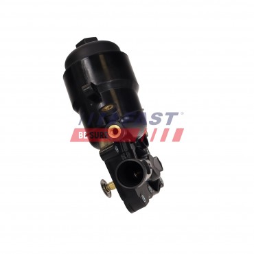 Boitier Filtre à Huile Pour VW Touareg Audi A4 A5 A6 A7 A8 Q5 Q7