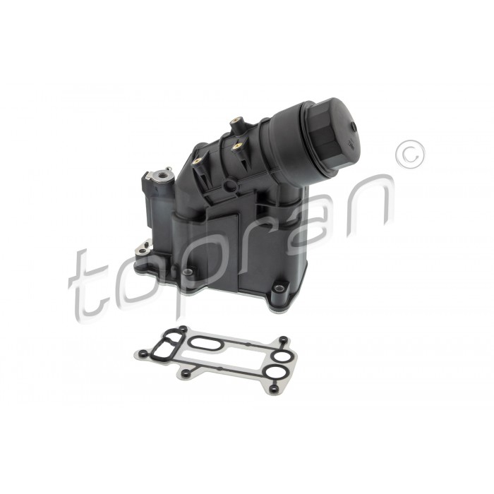Boitier Filtre à Huile Pour BMW Série 1 E81 E82 E87 E88 3 E90 E91 11427797392