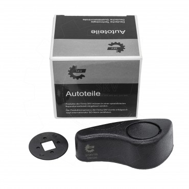 Molette Ajustage Siège Gauche Pour Renault Kangoo 7701205078