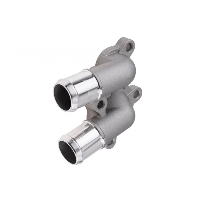 Boitier Thermostat d'Eau Pour Hyundai Coupé Elantra Getz Kia RIO II