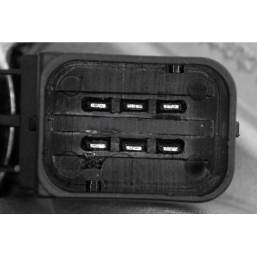 Actionneur Récepteur Cylindre d'Embrayage Pour Peugeot 1007 Citroën C2 C3