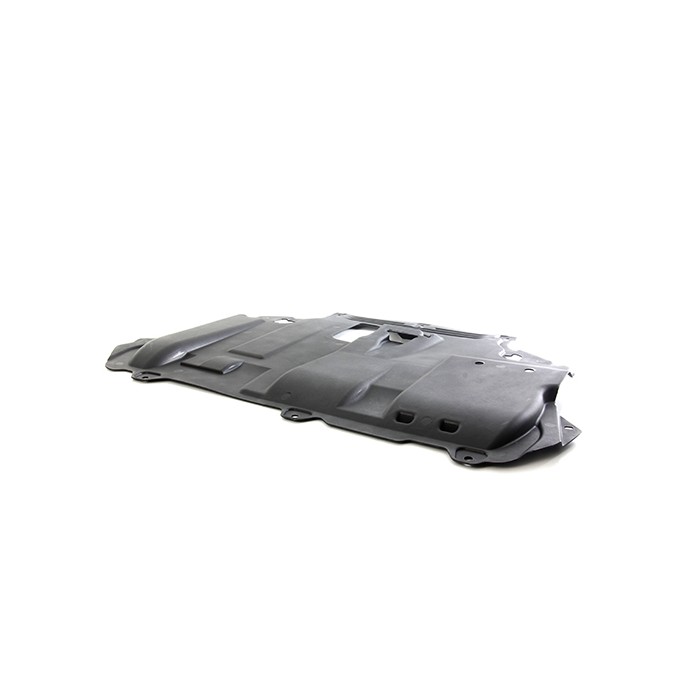 Cache sous Moteur Pour Ford Focus III 1691444 1751486 1759549 1839076