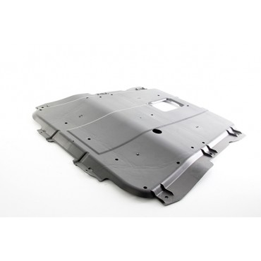 Cache sous Moteur Pour Renault Thalia III Dacia Sandero II 758904911R 758900184R