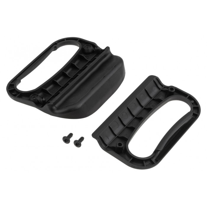 Poignée Store de Coffre Arrière Pour BMW Série 3 E46 51477046771