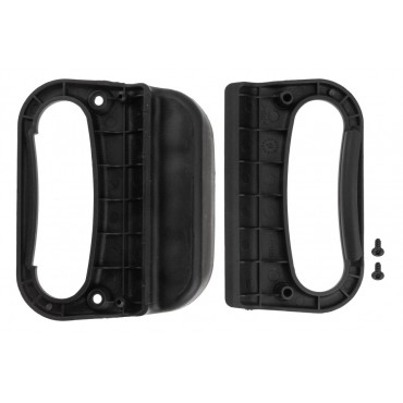 Poignée Store de Coffre Arrière Pour BMW Série 3 E46 51477046771