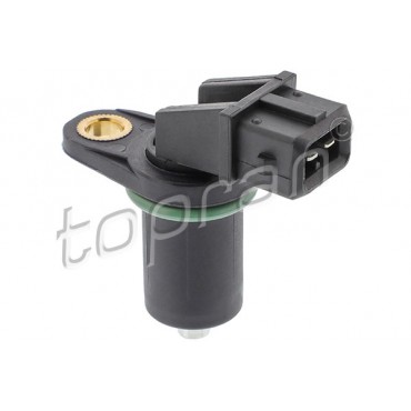 Capteur Position Vilebrequin Pour BMW Série 3 E90 E92 E93 5 E39 E60 12141742629