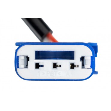 Capteur Vitesse de Roue Boite Automatique Pour Peugeot Renault Fiat Citroën