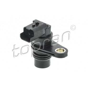 Capteur PMH Pour Peugeot Citroën Berlingo C3 C4 C5 DS3 DS4 DS 2529V1 9649191180