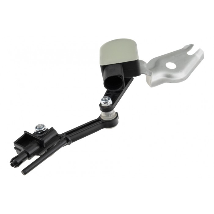 Capteur Correcteur de Portée Avant Gauche Pour VW Touareg Audi Q7 7L6616213