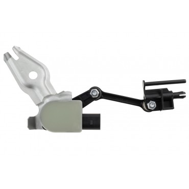 Capteur Correcteur de Portée Avant Gauche Pour VW Touareg Audi Q7 7L6616213
