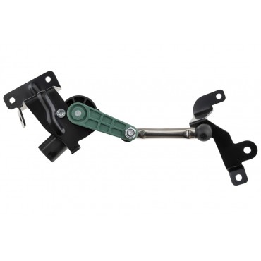 Capteur Correcteur de Portée Arrière Gauche Pour Audi A3 TT 8J0941307A