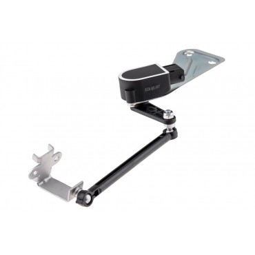 Capteur Correcteur de Portée Avant Gauche Pour Mercedes-Benz A2125402517