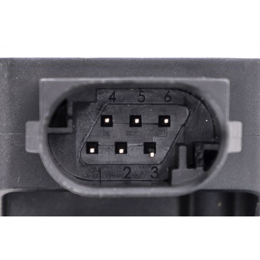 Capteur Correcteur de Portée Avant Gauche Pour Mercedes-Benz A2125402517